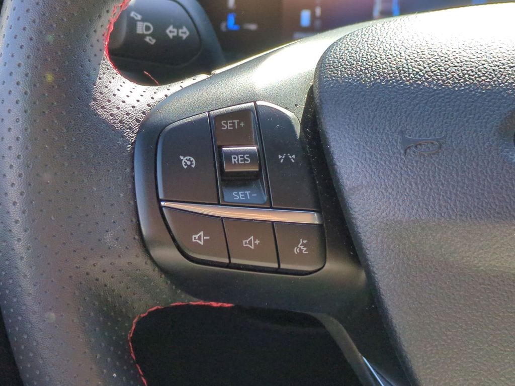 Thumbnail: 2025 Ford Escape - 20