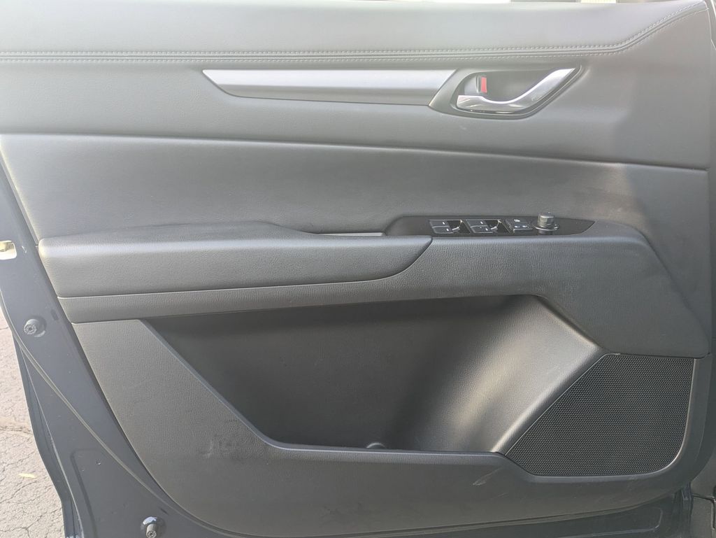 Thumbnail: 2025 Mazda CX-5 - 11