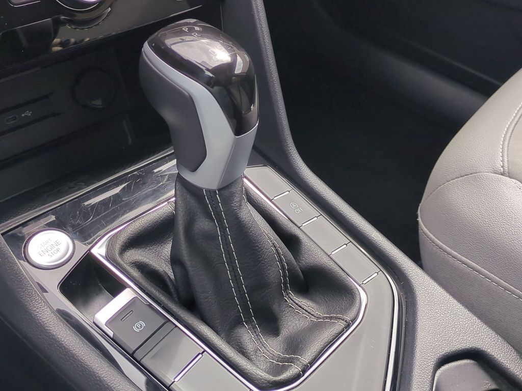 Thumbnail: 2024 Volkswagen Taos - 19