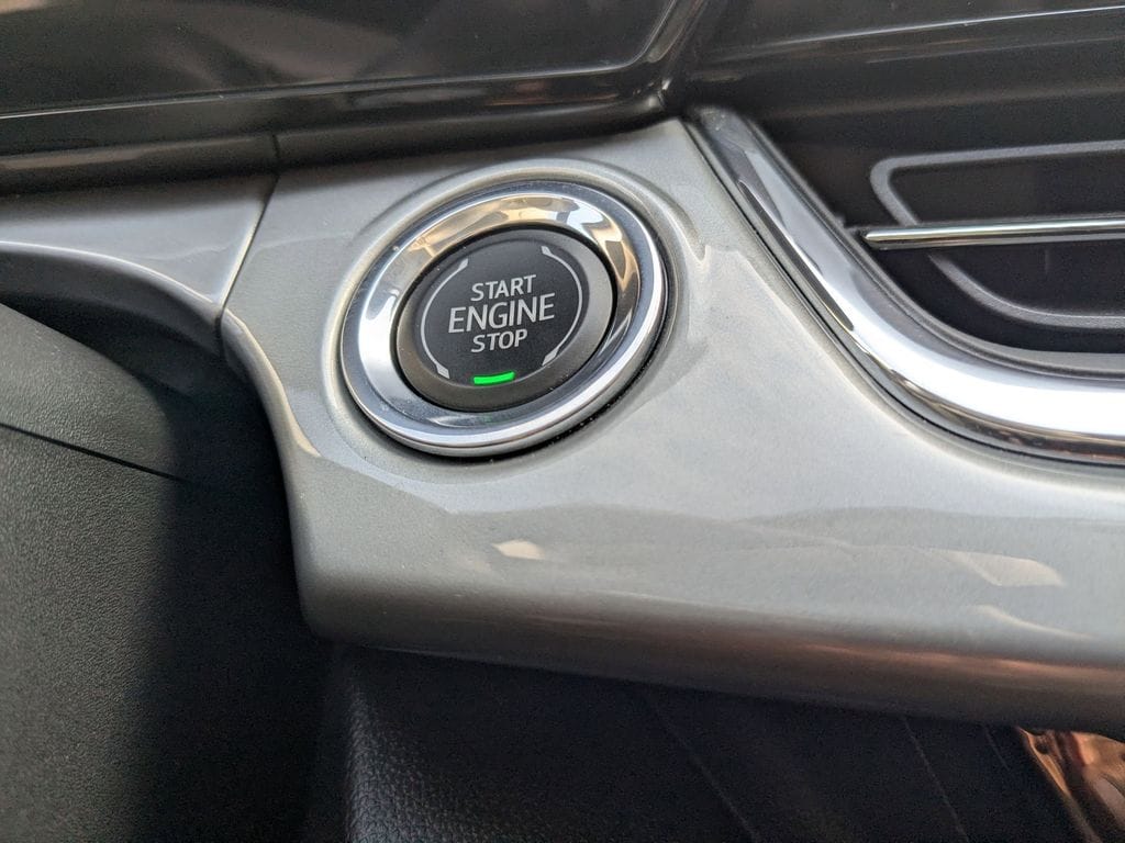 Thumbnail: 2025 Chevrolet Trax - 20