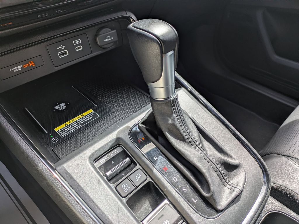 Thumbnail: 2025 Honda CR-V - 17