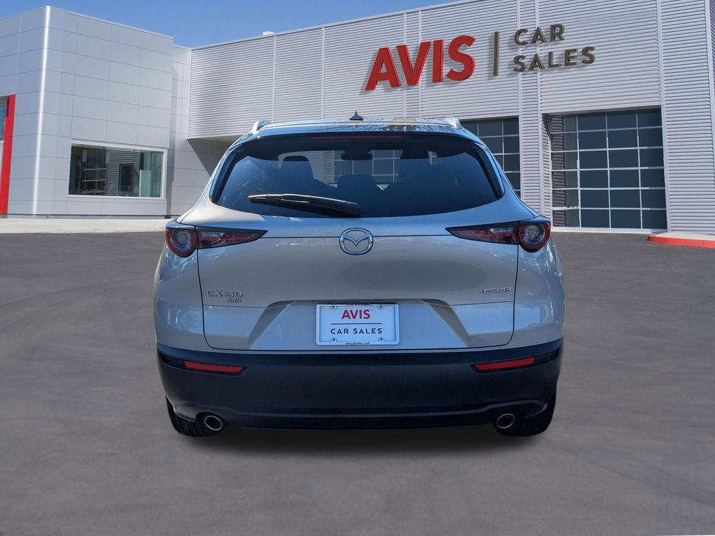 Thumbnail: 2024 Mazda CX-30 - 7