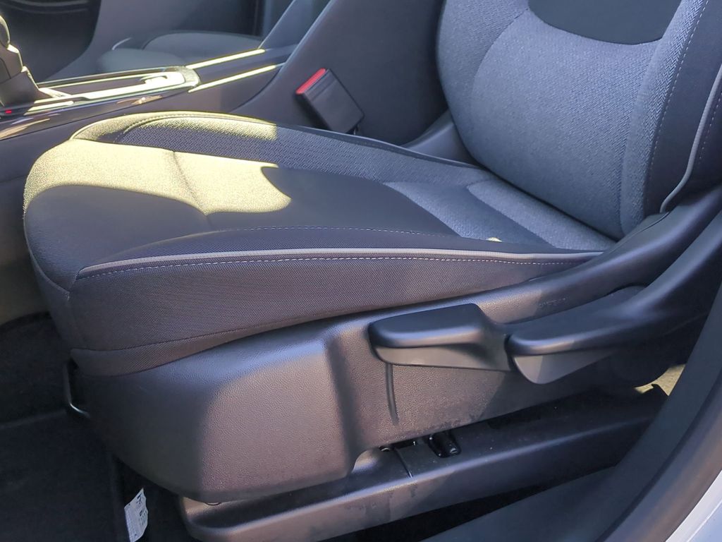 Thumbnail: 2025 Chevrolet TrailBlazer - 14