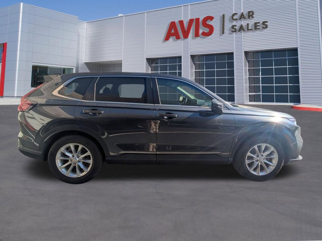 Thumbnail: 2025 Honda CR-V - 5