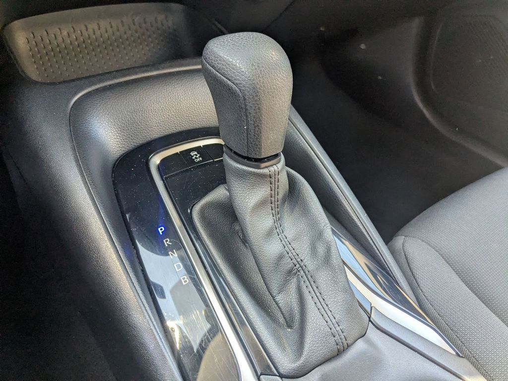 Thumbnail: 2024 Toyota Corolla - 18