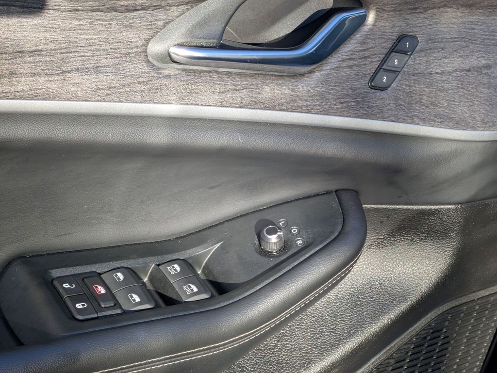 Thumbnail: 2024 Jeep Grand Cherokee L - 13