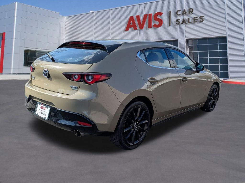 Thumbnail: 2024 Mazda Mazda3 - 6