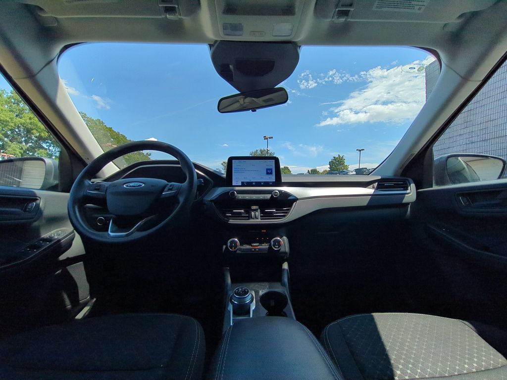 2025 Ford Escape Active - Photo 25