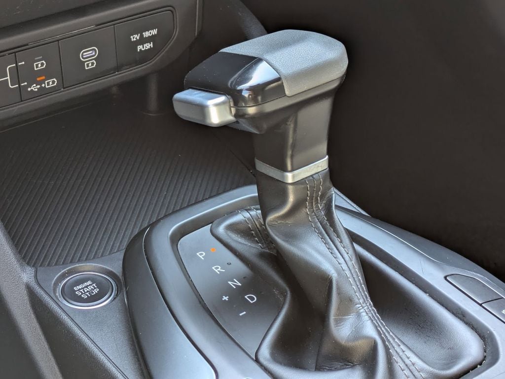 Thumbnail: 2025 Kia K4 - 17