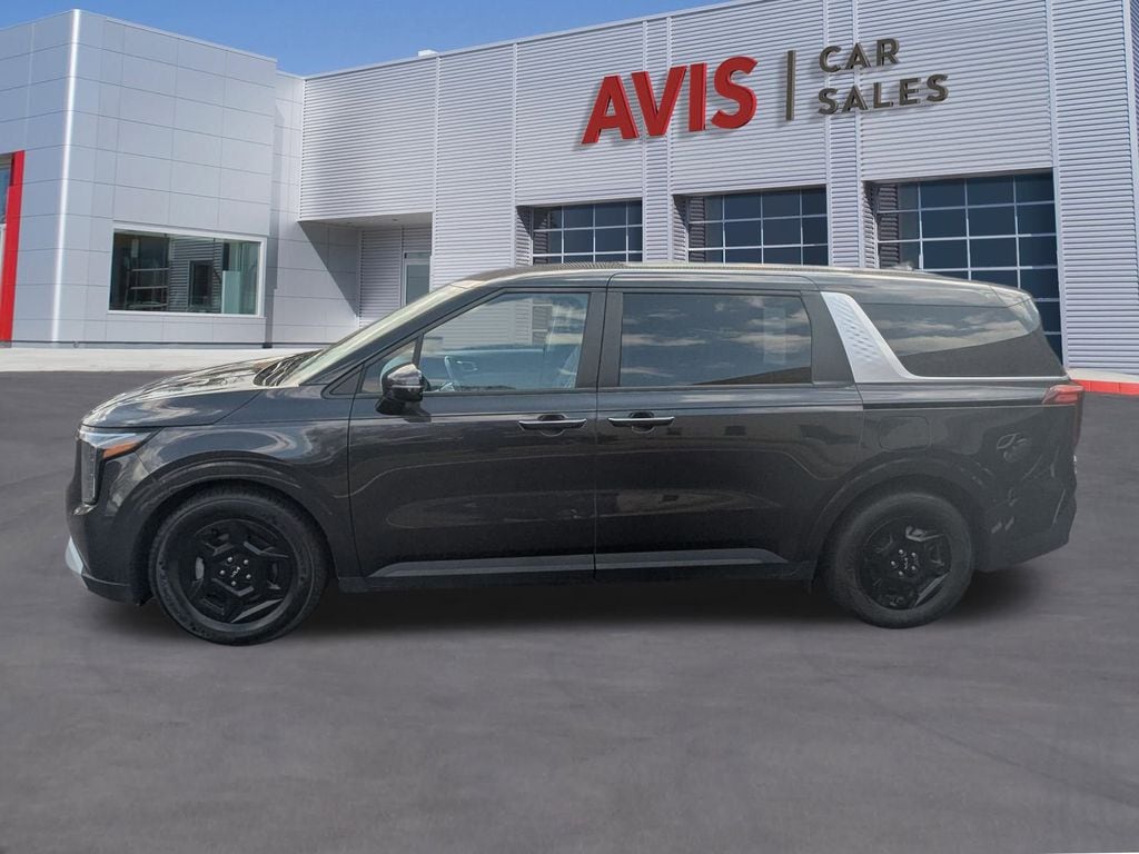 Thumbnail: 2025 Kia Carnival - 10