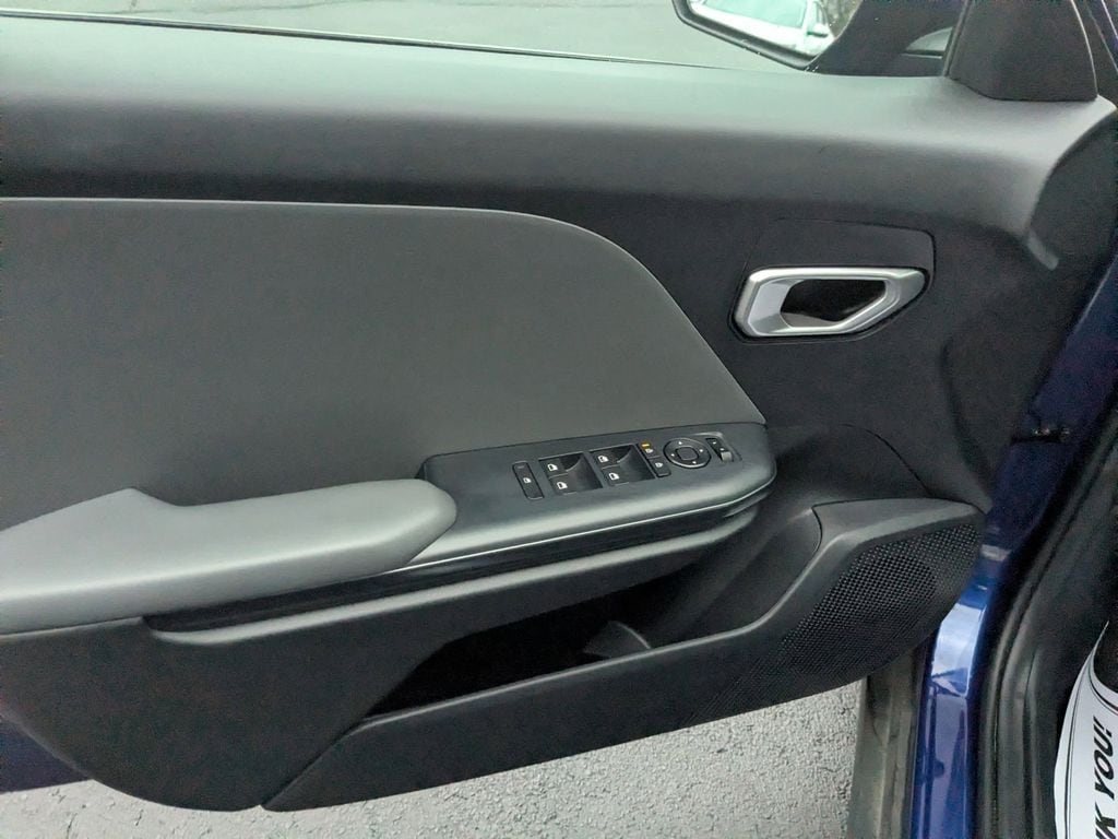 Thumbnail: 2025 Kia K4 - 11