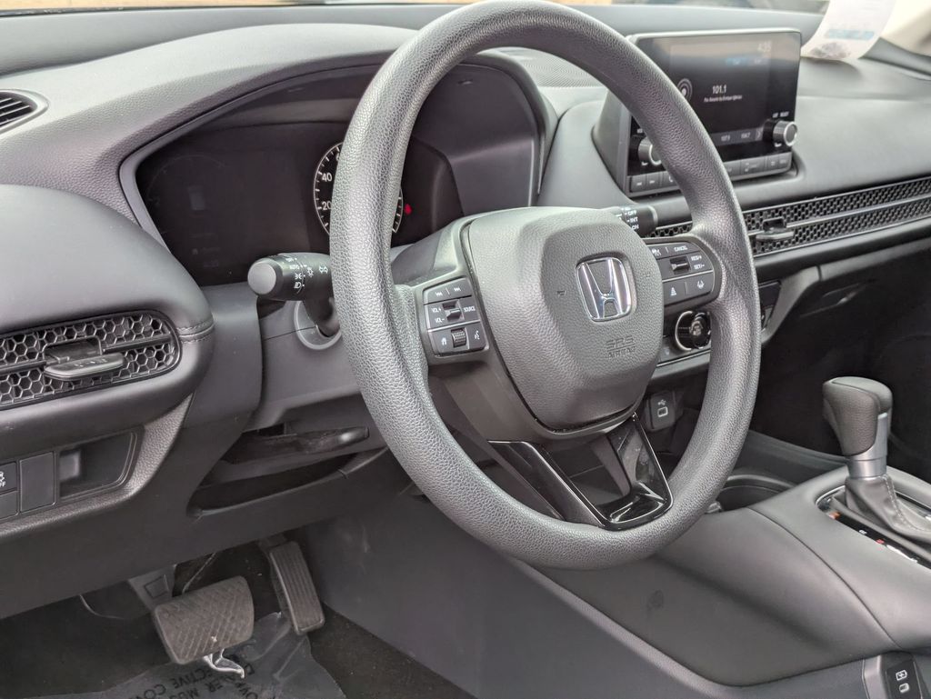 Thumbnail: 2025 Honda HR-V - 14