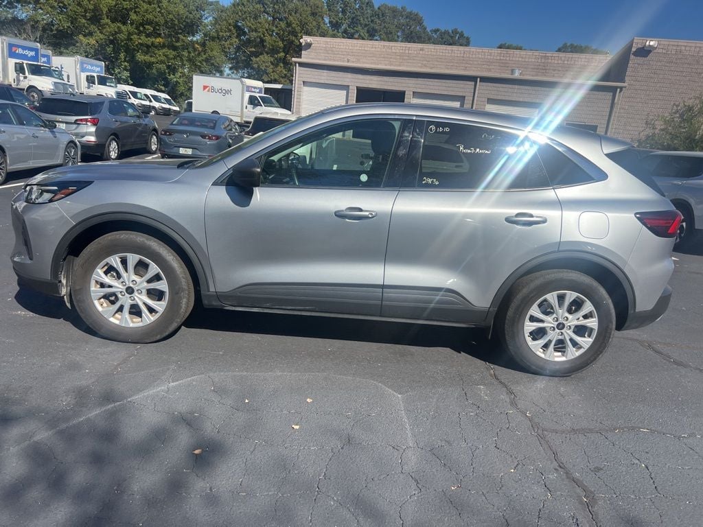 Thumbnail: 2024 Ford Escape - 8