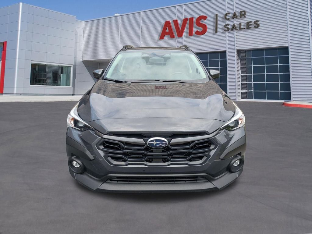Thumbnail: 2025 Subaru Crosstrek - 2
