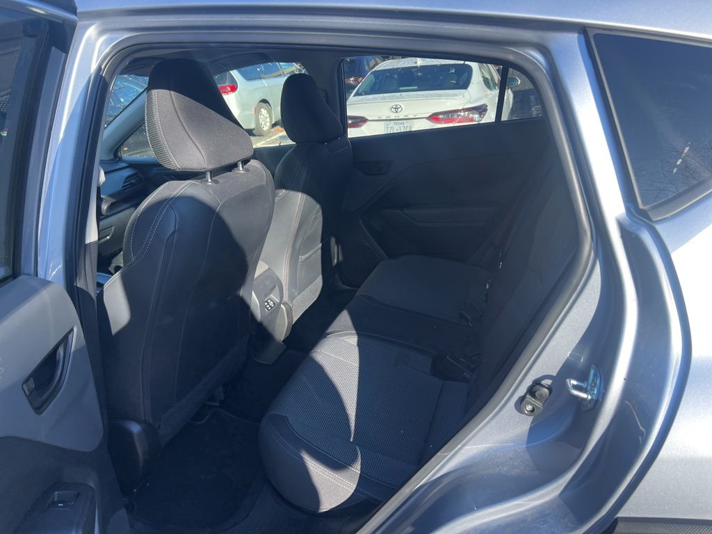 Thumbnail: 2024 Subaru Crosstrek - 5