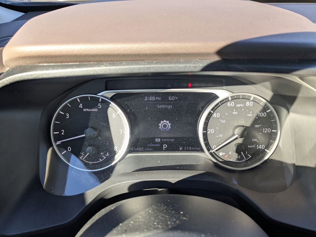 Thumbnail: 2023 Nissan Rogue - 15