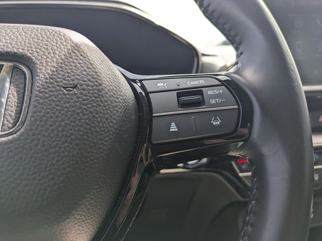 Thumbnail: 2025 Honda CR-V - 23