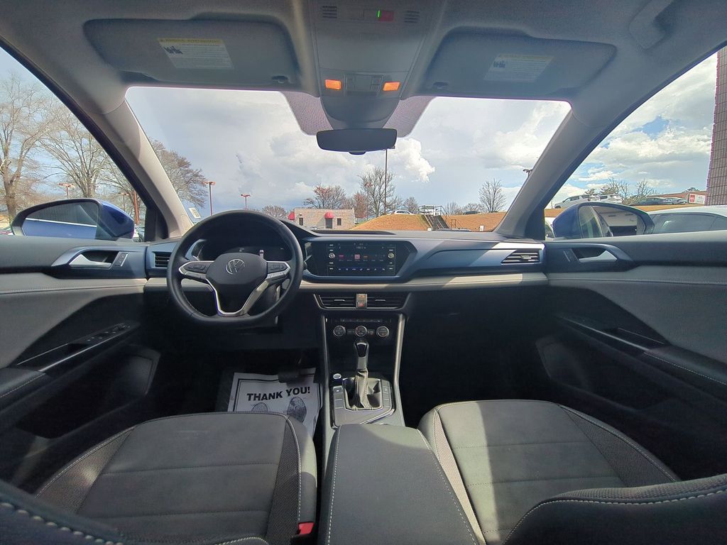 Thumbnail: 2024 Volkswagen Taos - 25