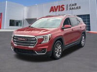 2024 GMC Terrain SLT -
                  Morrow, GA