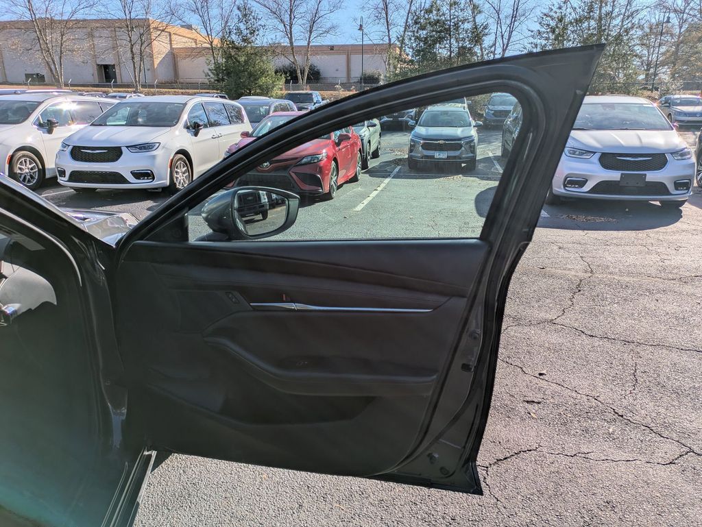 Thumbnail: 2025 Mazda Mazda3 - 29