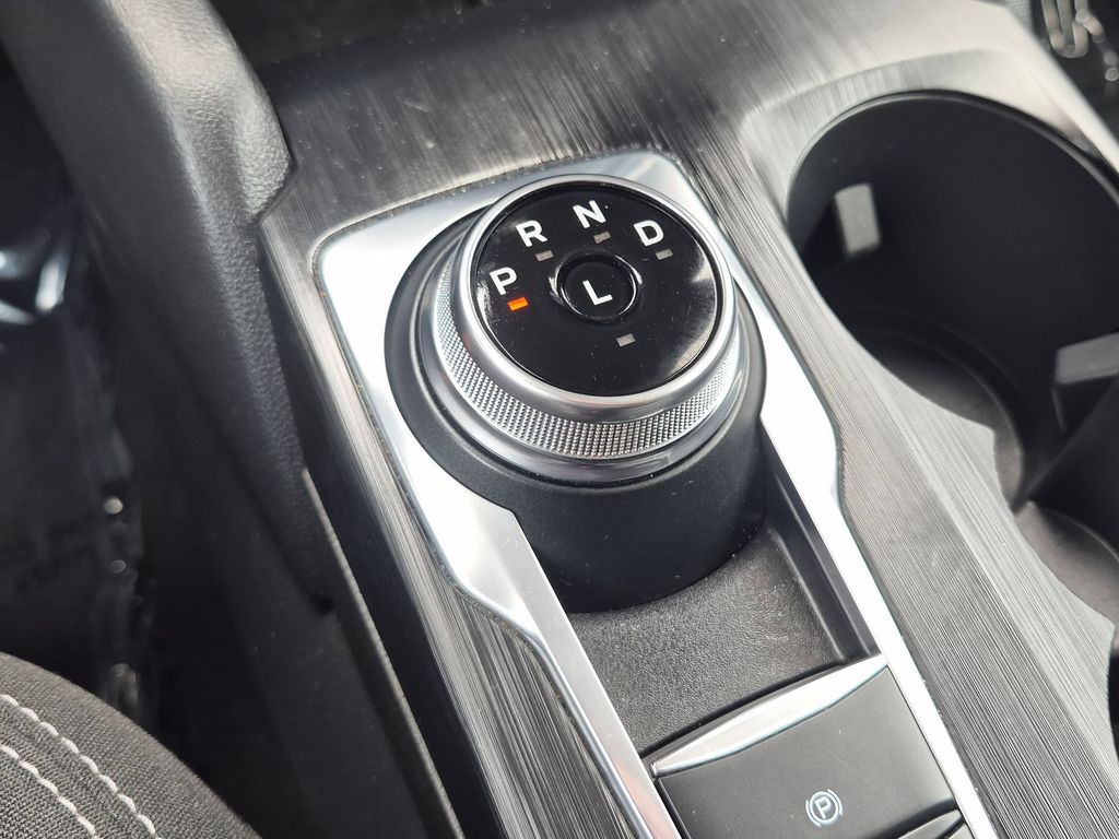 2025 Ford Escape Active - Photo 17