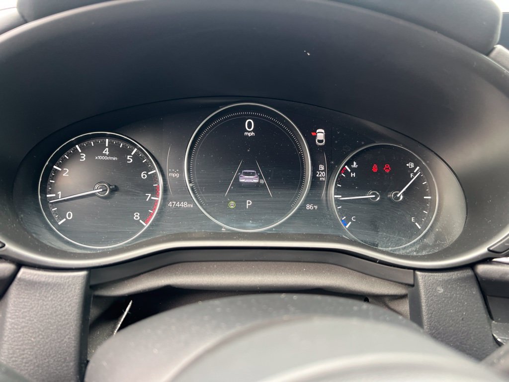 Used 2025 Mazda CX-30 For Sale at AVIS Car Sales | VIN
