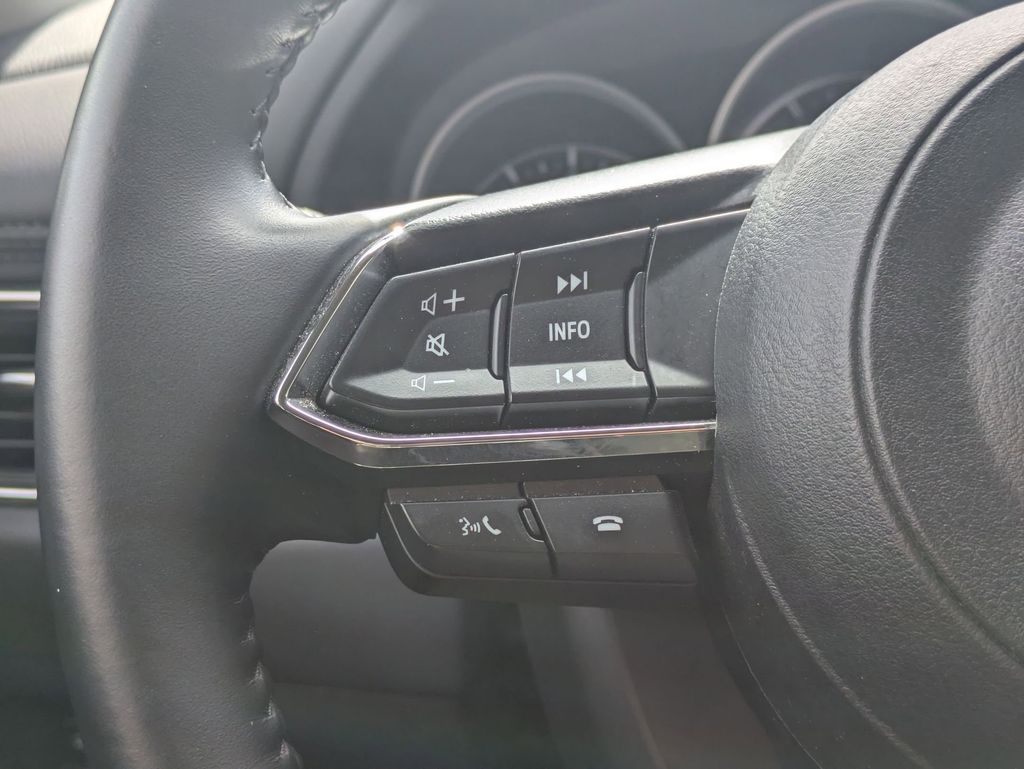 Thumbnail: 2025 Mazda CX-5 - 23