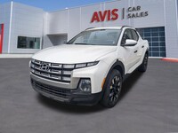 2025 Hyundai Santa Cruz SEL -
                  Morrow, GA