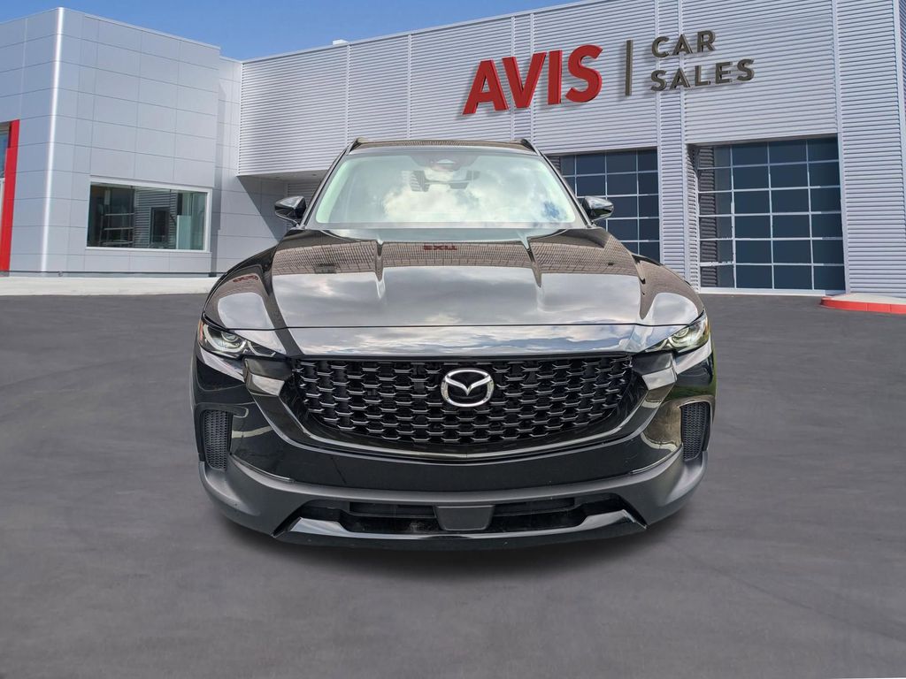 Thumbnail: 2025 Mazda CX-50 - 2