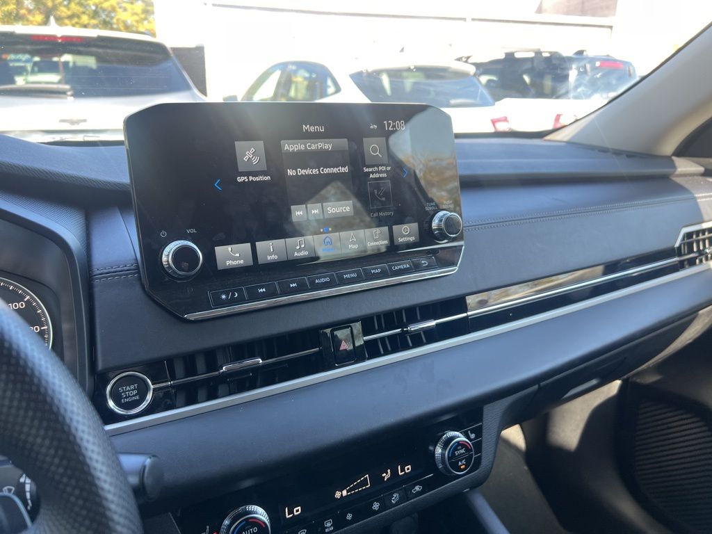 Thumbnail: 2024 Mitsubishi Outlander - 5