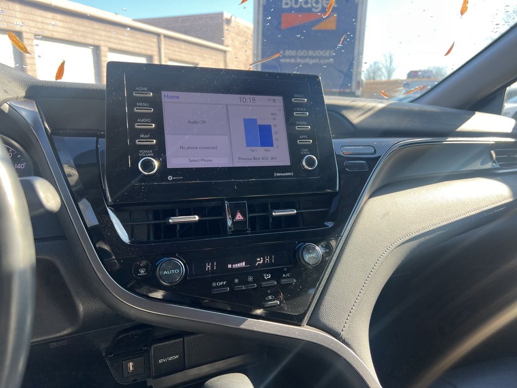 Thumbnail: 2024 Toyota Camry - 3