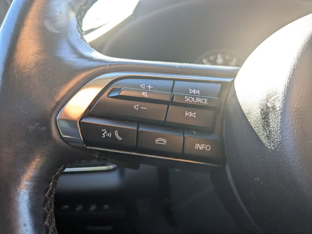 Thumbnail: 2024 Mazda CX-30 - 17