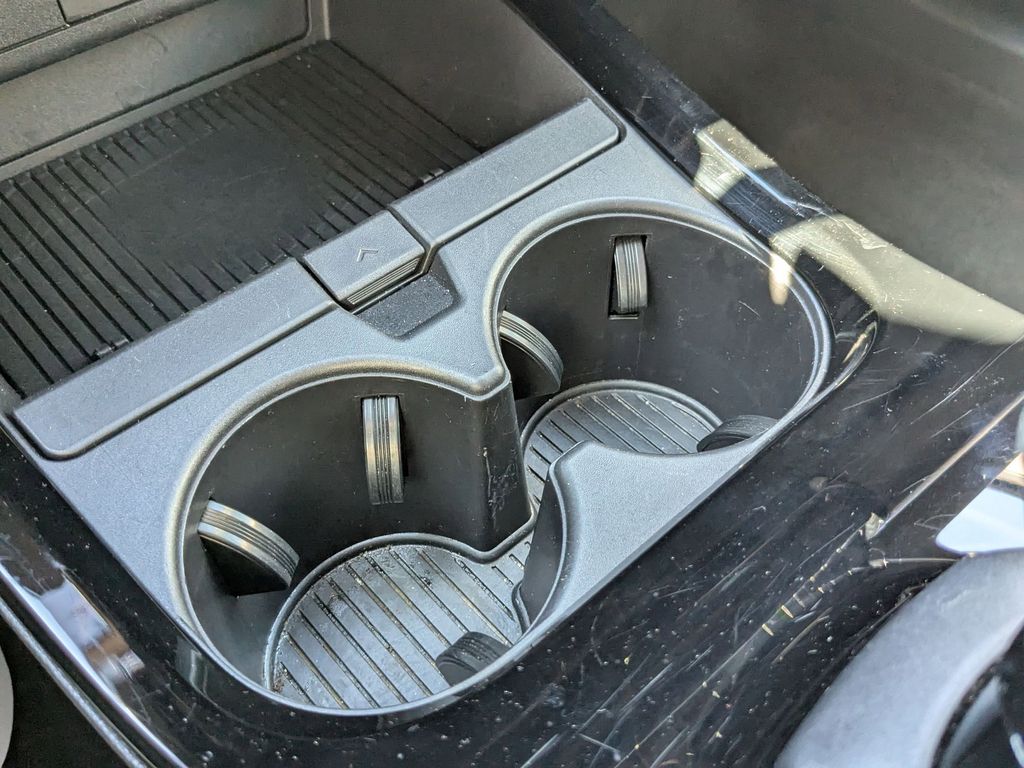 Thumbnail: 2024 Toyota Prius - 20