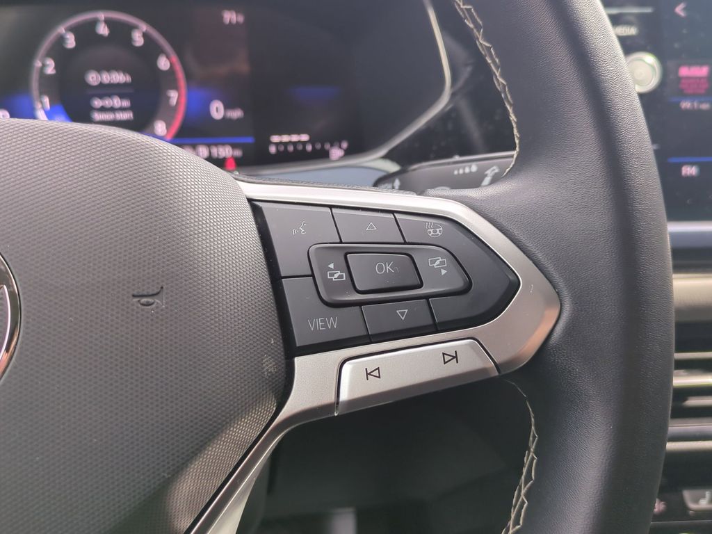 Thumbnail: 2024 Volkswagen Taos - 21