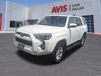 2023 Toyota 4Runner SR5 -
                Morrow, GA