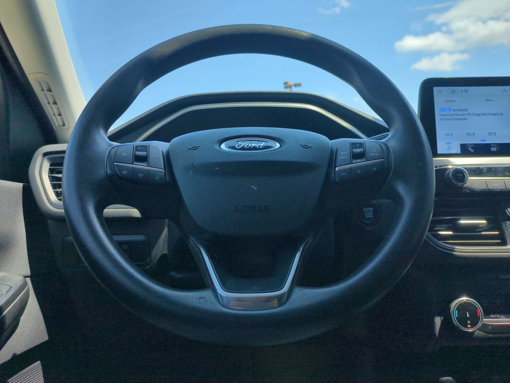2025 Ford Escape Active - Photo 22