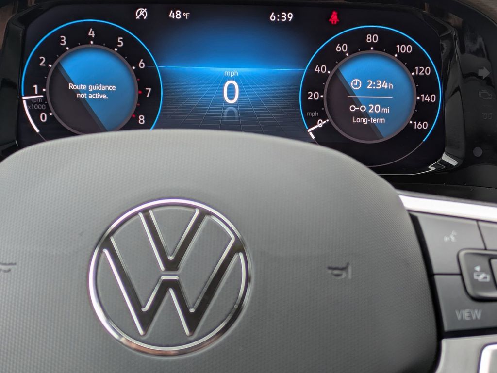 Thumbnail: 2025 Volkswagen Atlas - 14