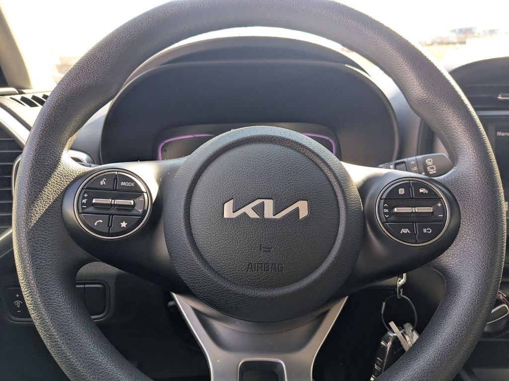 Thumbnail: 2024 Kia Soul - 14