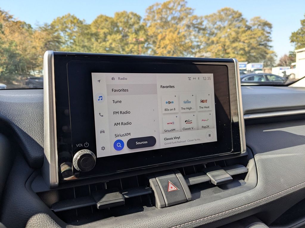 Thumbnail: 2025 Toyota RAV4 - 19