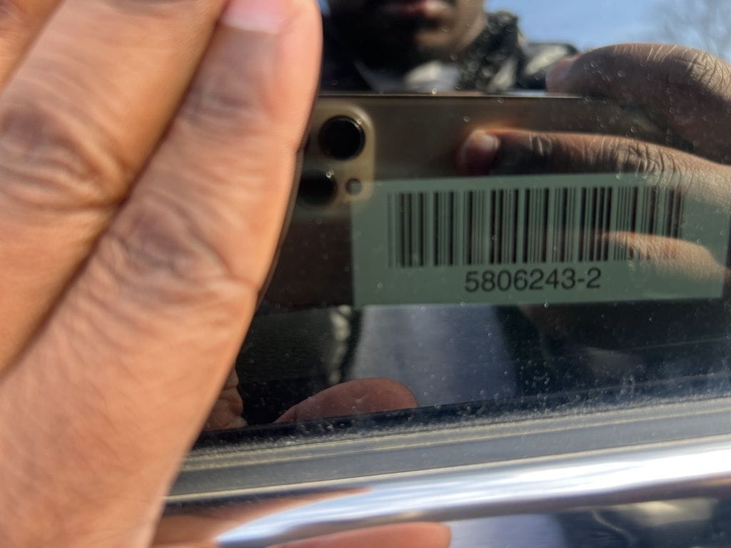 Thumbnail: 2025 Honda CR-V - 4