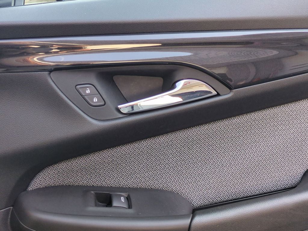 Thumbnail: 2025 Chevrolet TrailBlazer - 33