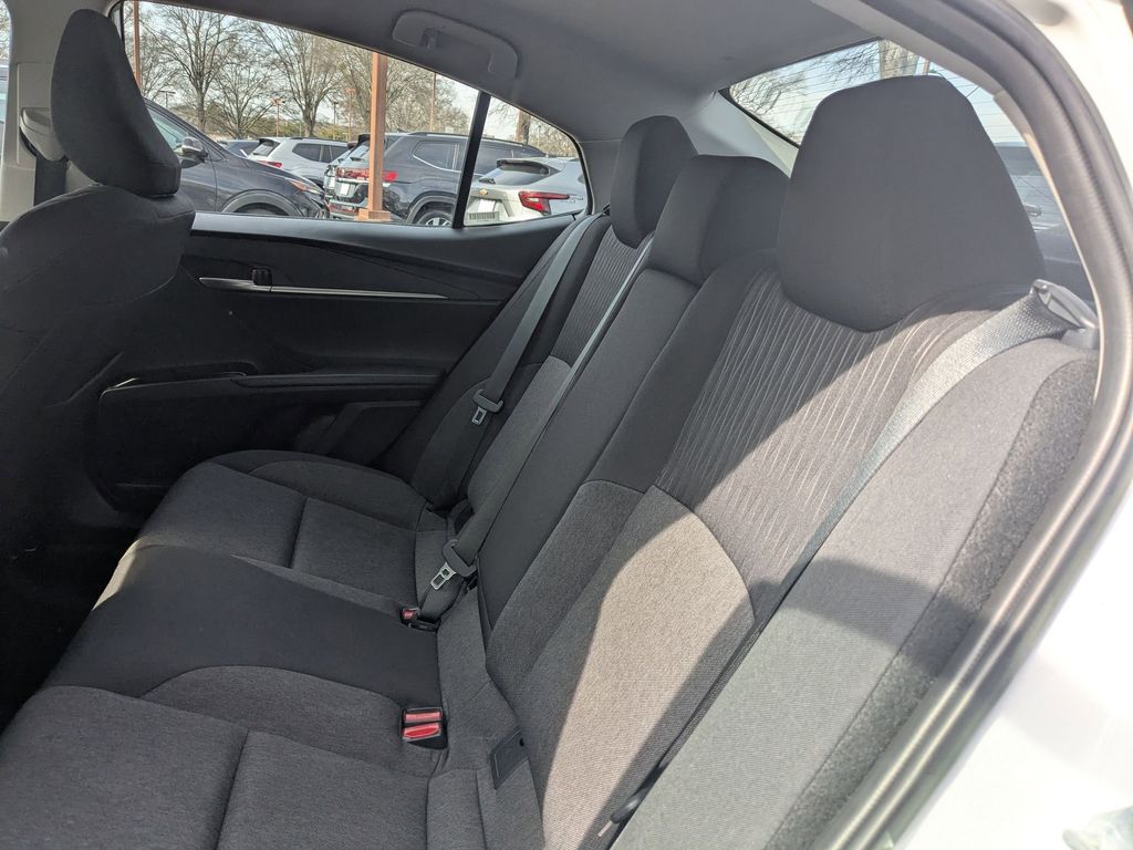 Thumbnail: 2025 Toyota Camry - 26