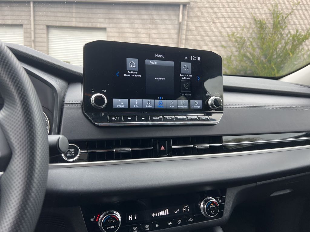 Thumbnail: 2024 Mitsubishi Outlander - 5