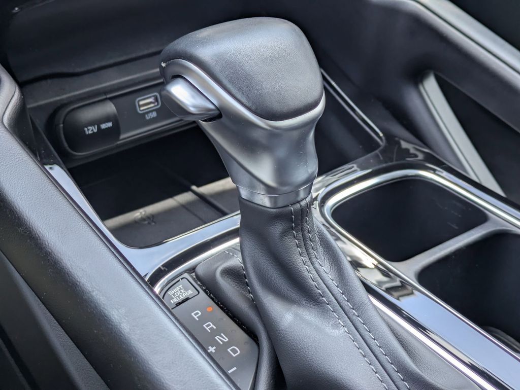 Thumbnail: 2025 Kia Telluride - 16