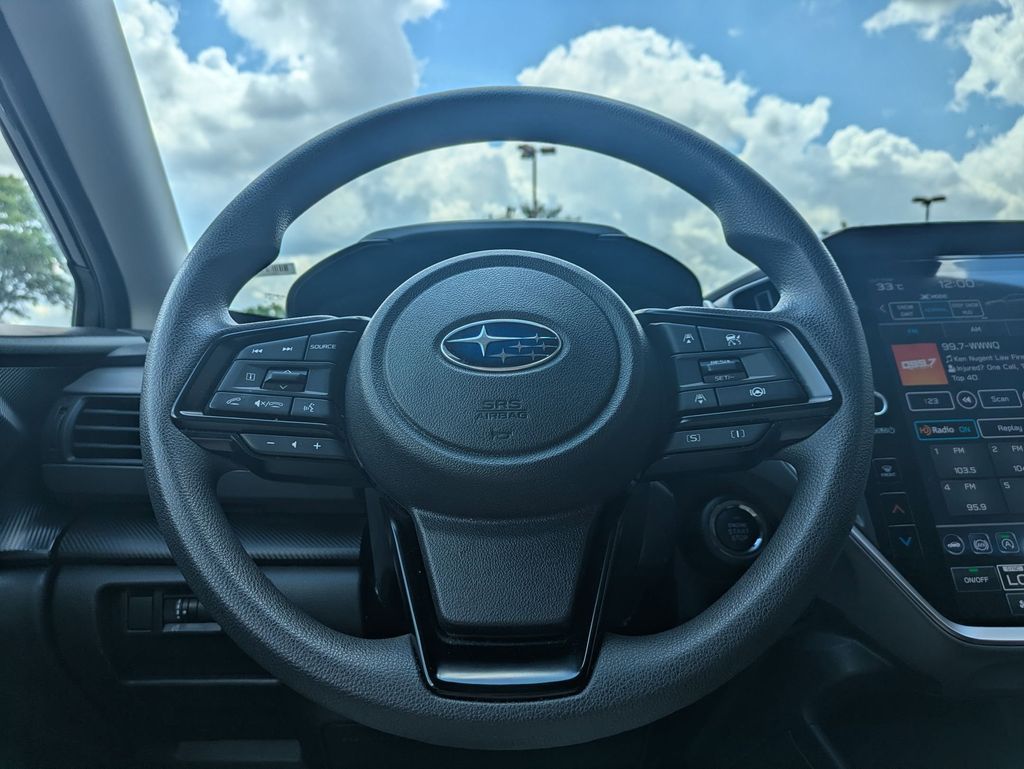Thumbnail: 2025 Subaru Crosstrek - 21