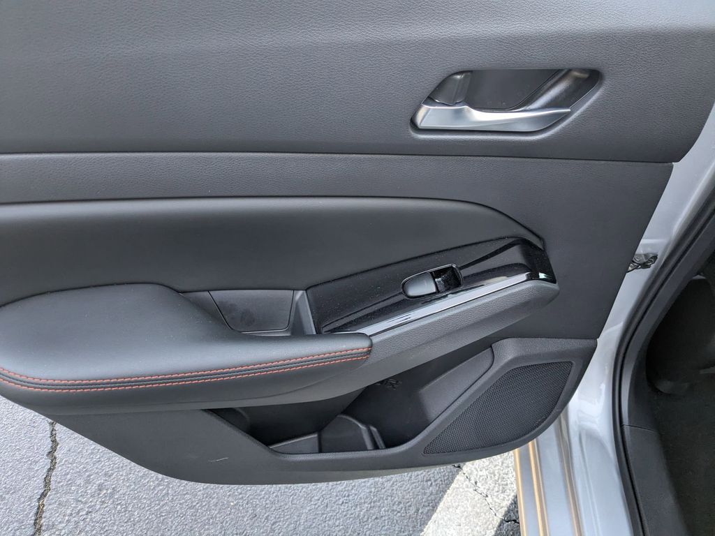 Thumbnail: 2025 Nissan Altima - 26