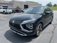 2024 Mitsubishi Eclipse Cross SE -
                  Morrow, GA