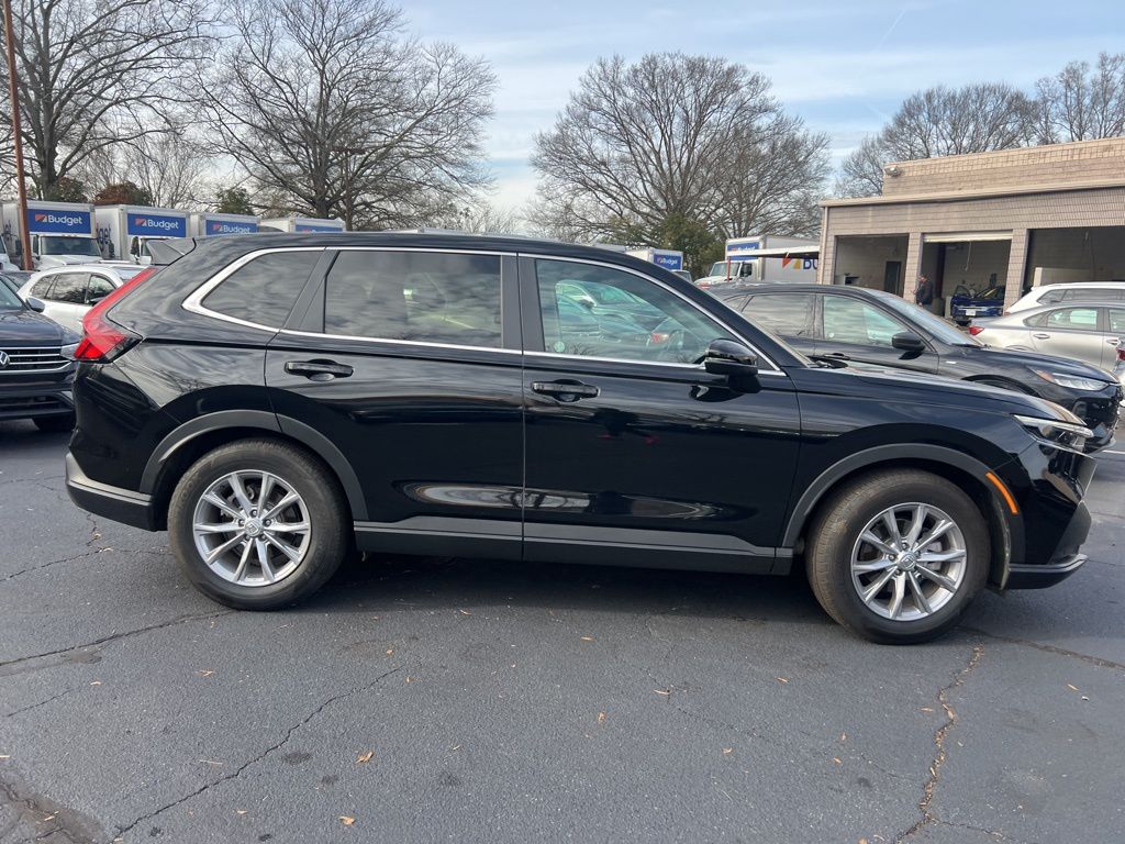 Thumbnail: 2025 Honda CR-V - 6