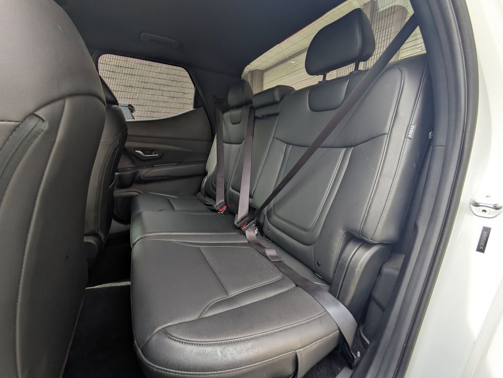 Thumbnail: 2025 Hyundai Santa Cruz - 25