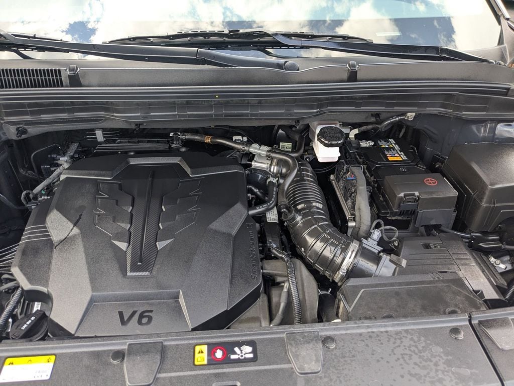 Thumbnail: 2025 Kia Carnival - 30